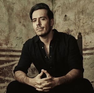 This is the Avatar Image for the JosE Madero Vizcaíno AI Voice and Text to Speech Generator